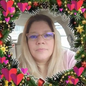 Meet your Posher, Cindy